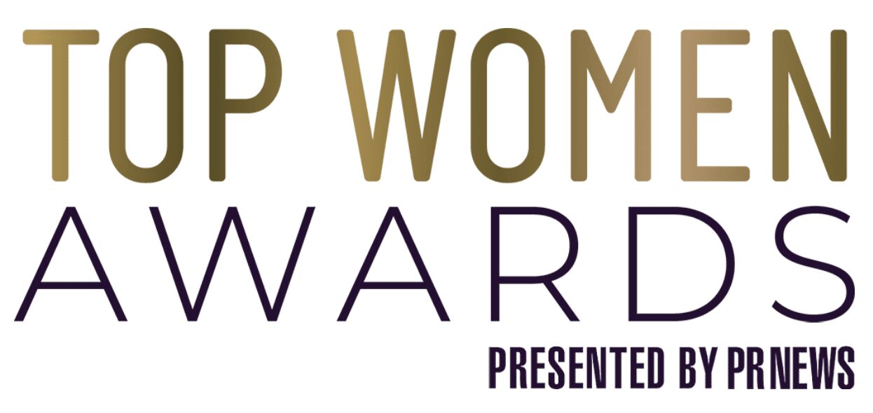 LIMELIGHT Co-Founder Erin Harrison Named PR News Top Women Award Winner in Business Entrepreneur Category